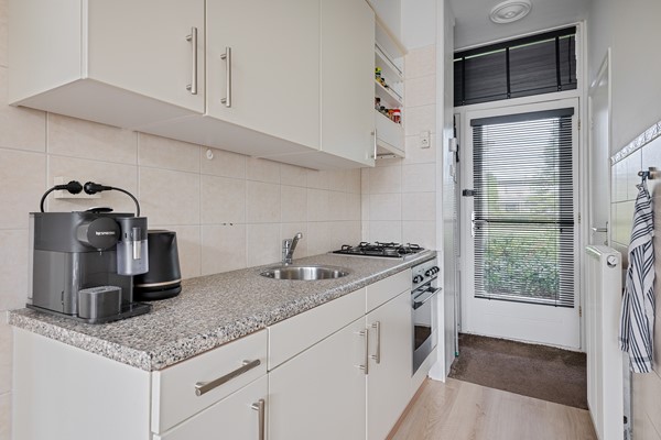 Medium property photo - De Schelp 14, 2042 DV Zandvoort